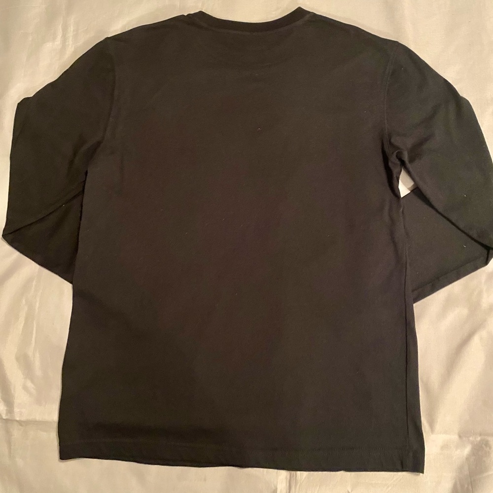 Mens Reebok T-shirt - Picture 3 of 4